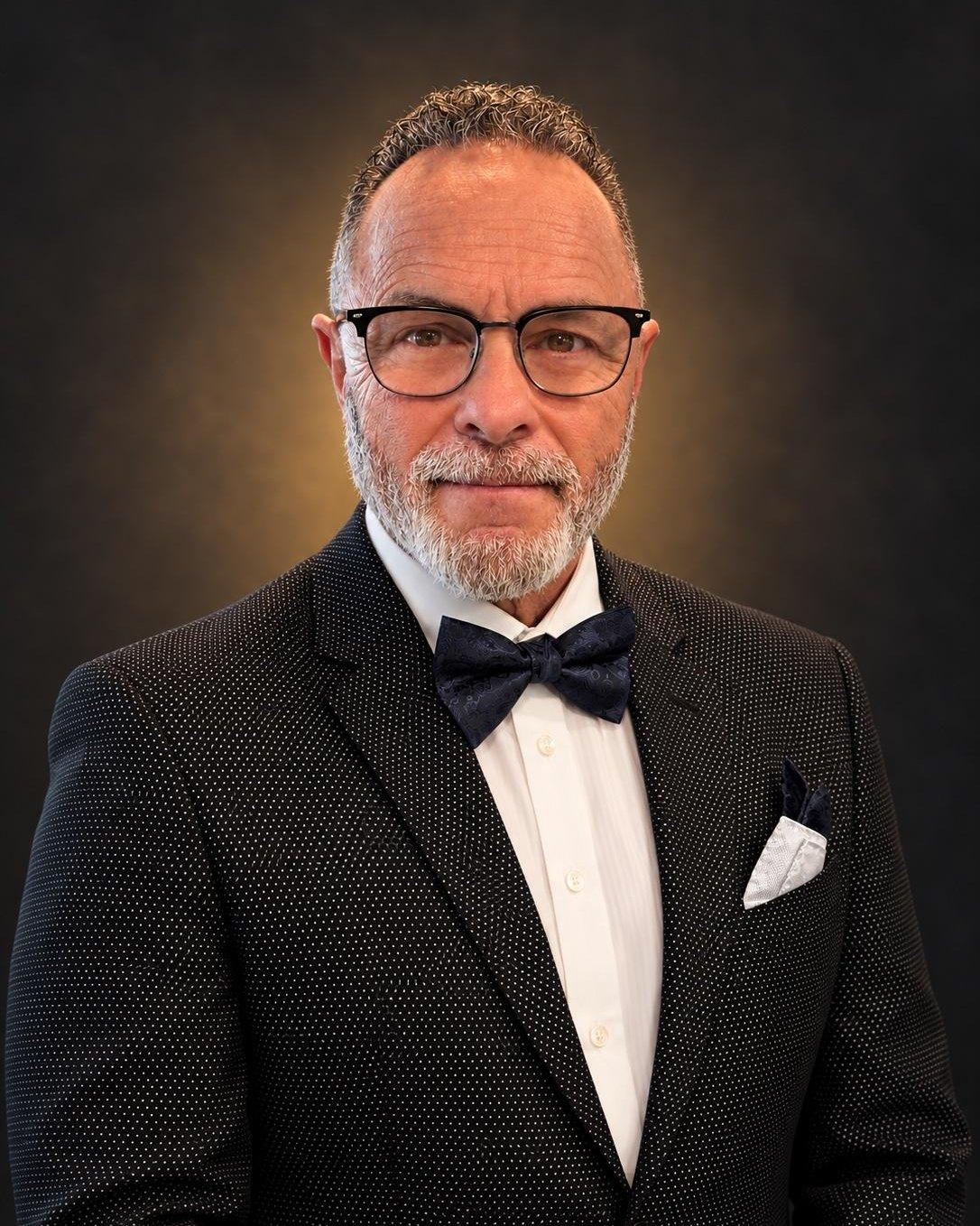 Michael Dobson, Executive Insurance Broker